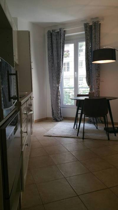 Paris 14E