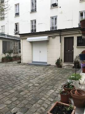 Paris 10E