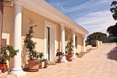 Theoule-Sur-Mer (06590)