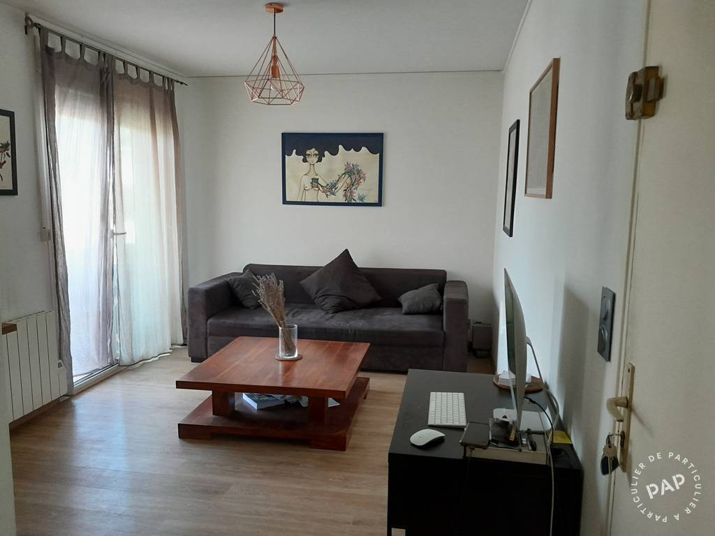 Location appartement 2 pièces Toulouse (31)