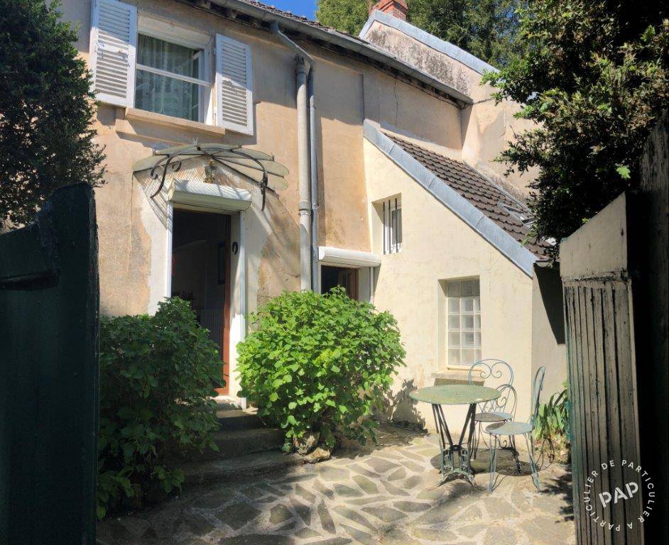 Vente maison 5 pièces Jaulgonne (02850)
