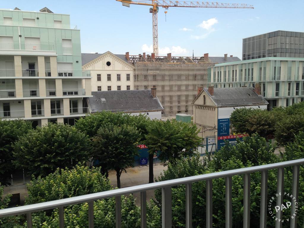 Location studio Reims (51100) studio à louer Reims (51100) Journal des Particuliers