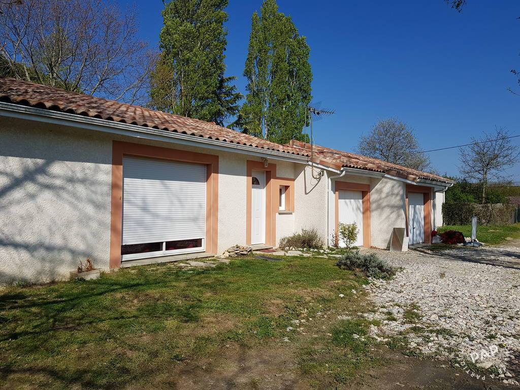 Location maison 3 pièces Gratentour (31150)