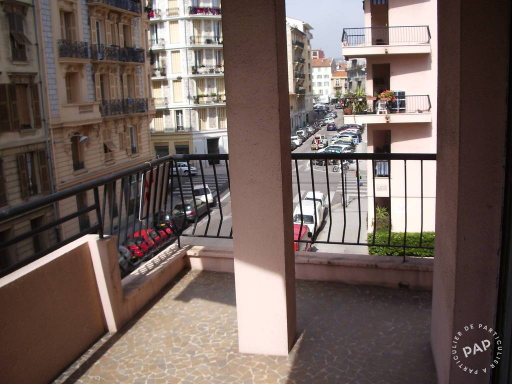 Location Appartement 2 pièces Nice (06) - Appartement 2 pièces à louer ...