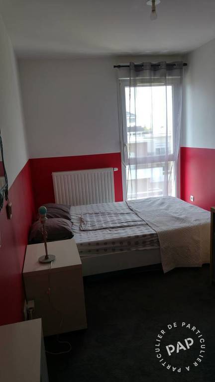 Location appartement studio Créteil (94000)