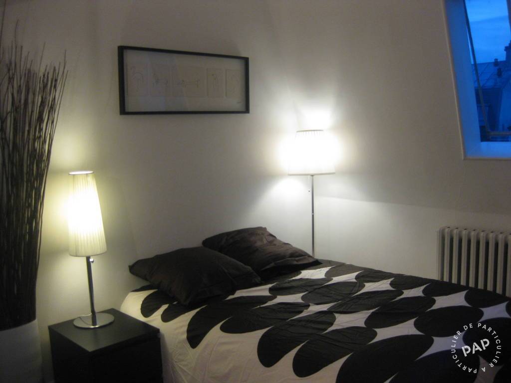 Location appartement studio Versailles (78000)