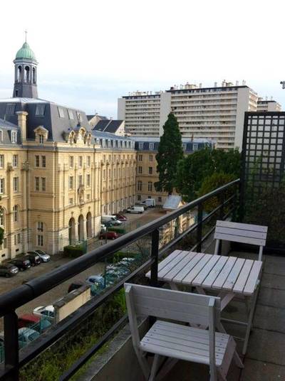 Issy-Les-Moulineaux (92130)
