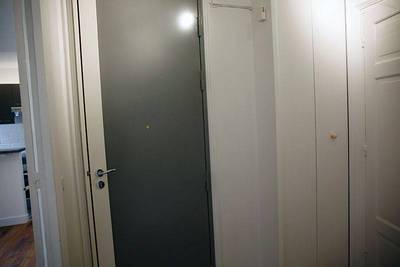 Paris 15E