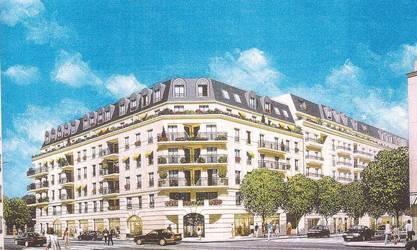 Issy-Les-Moulineaux (92130)