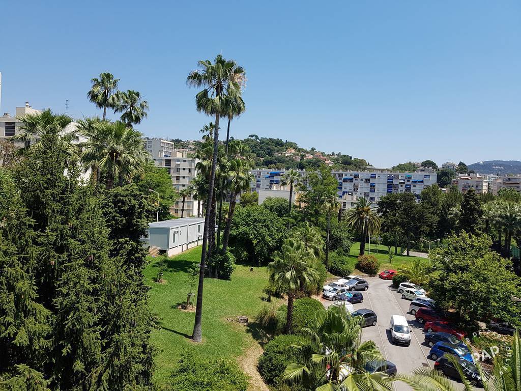 Location appartement 3 pièces Nice (06)