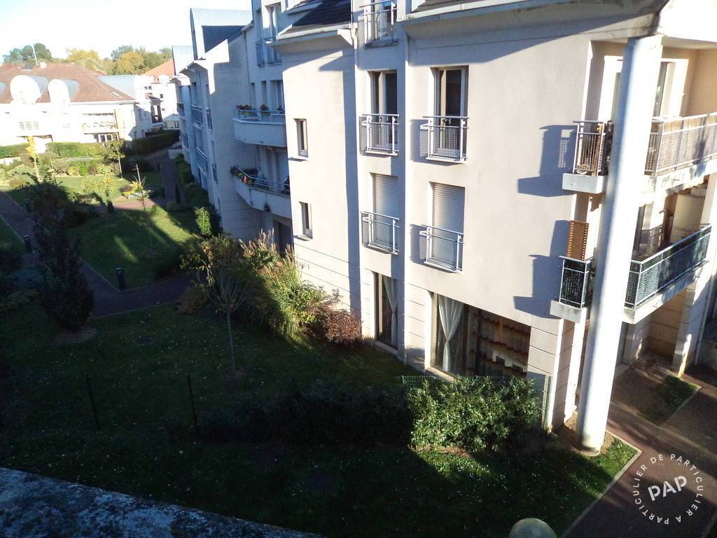 16 Rue Du Petit Albi 95520 Osny Location appartement 2 pièces 35 m² Osny (95520) - 35 m² - 600 € | De