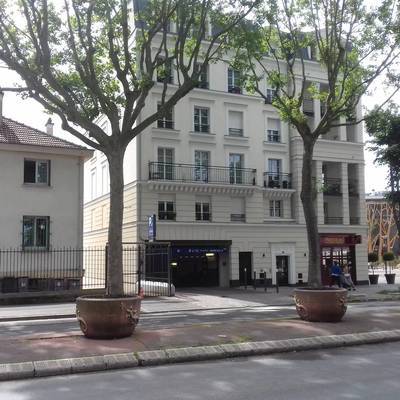 Chaville (92370)