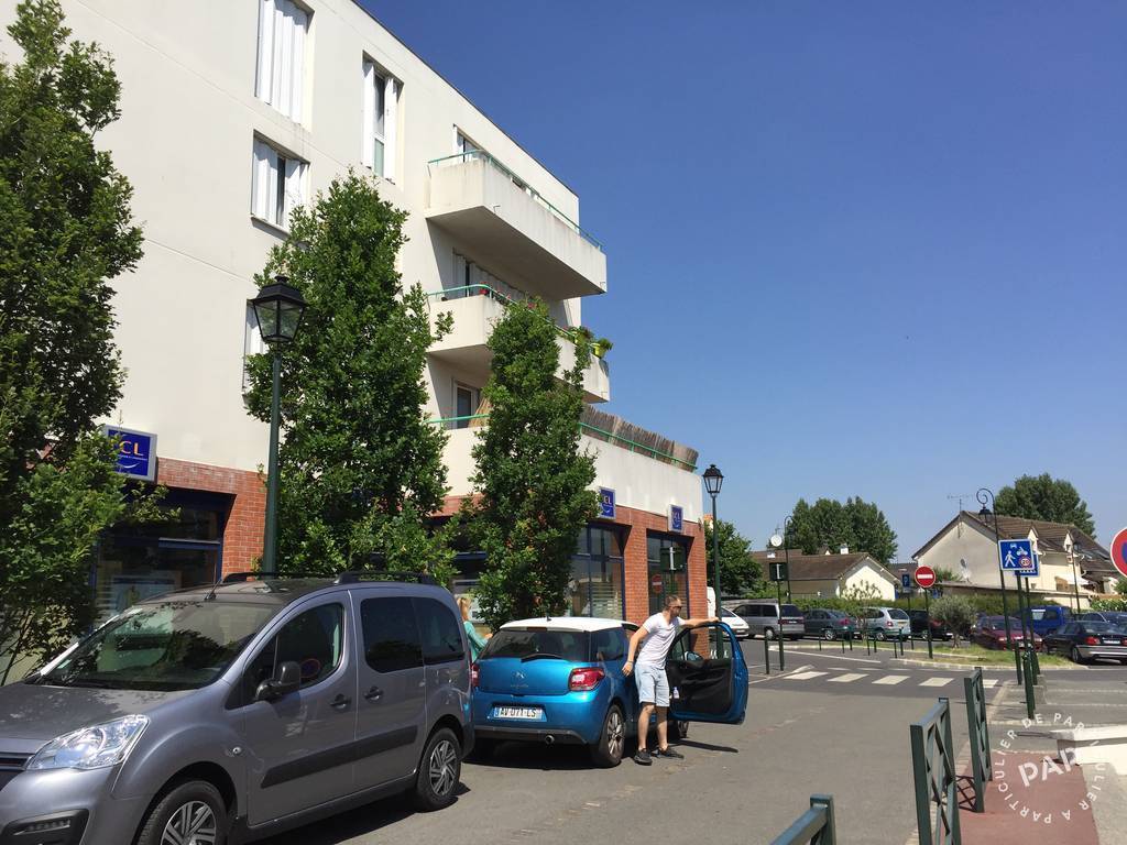 Location appartement 4 pièces Les Clayes-sous-Bois (78340)