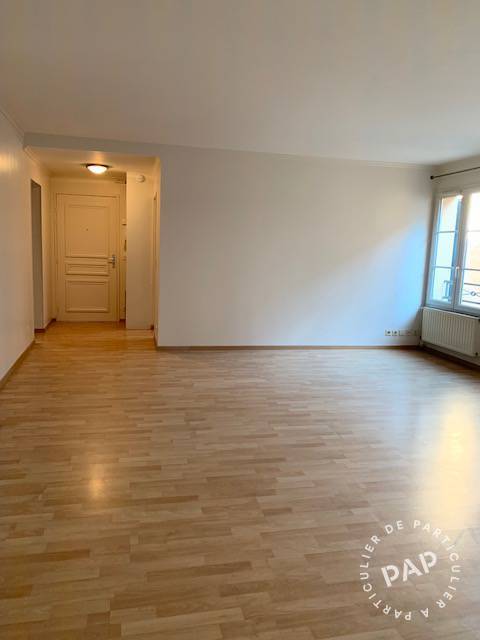 Location Appartement Nanterre (92000) 85&nbsp;m² 1.600&nbsp;&euro;