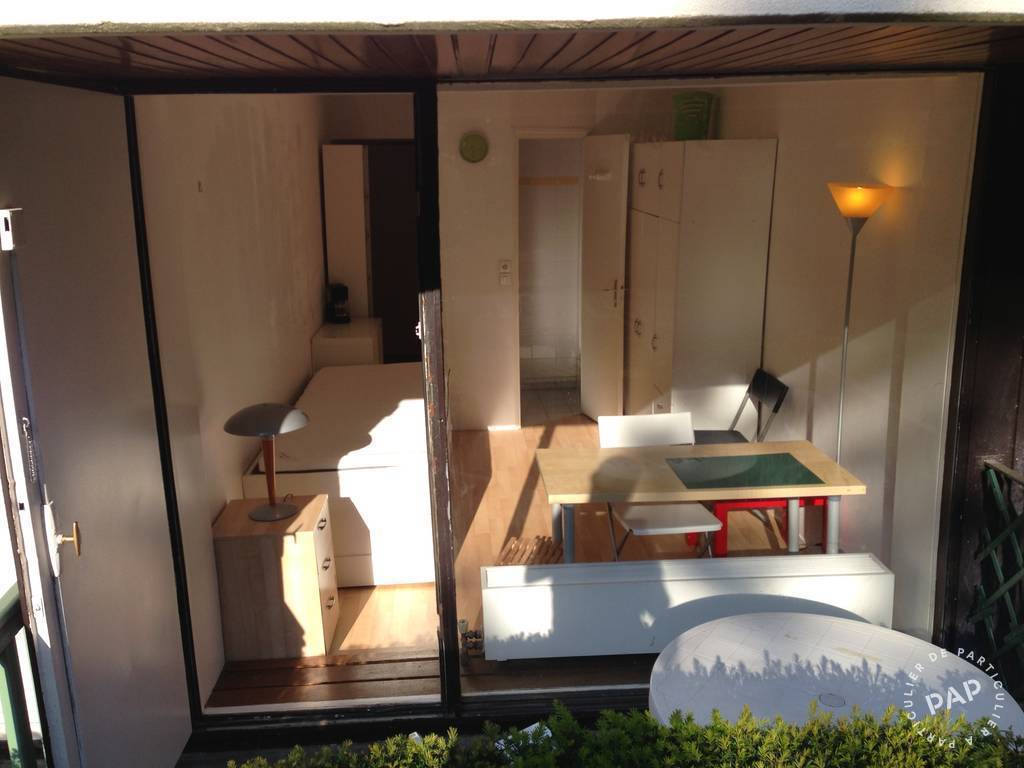 Location appartement studio Versailles (78000)