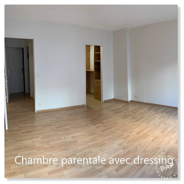 Location Appartement Nanterre (92000)
