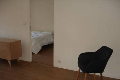 Paris 20E