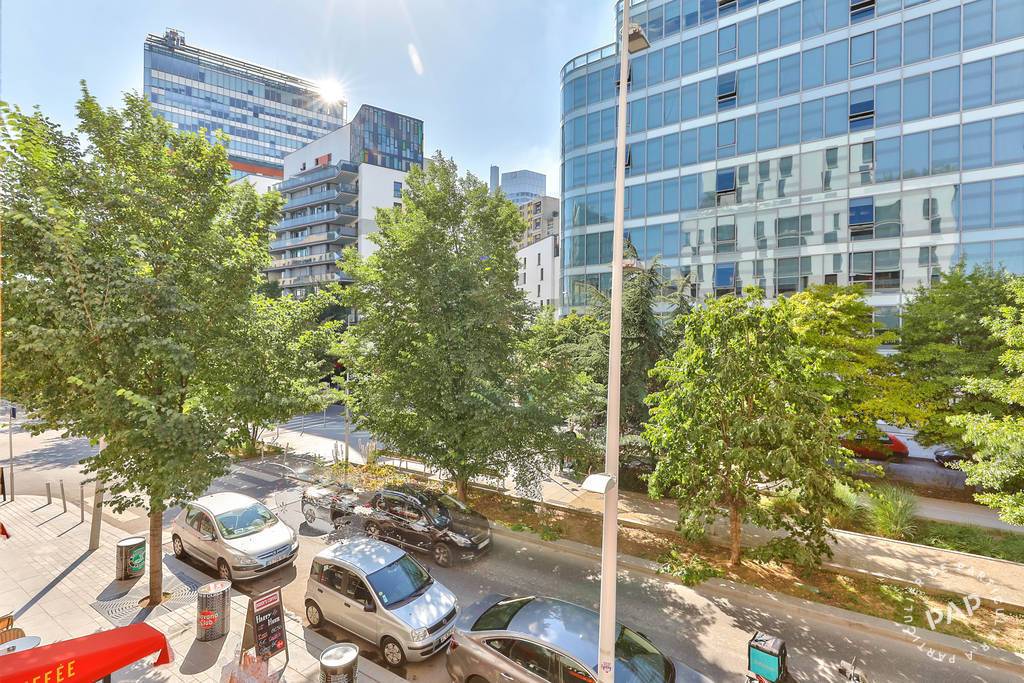 Appartement a louer boulogne-billancourt - 2 pièce(s) - 56 m2 - Surfyn