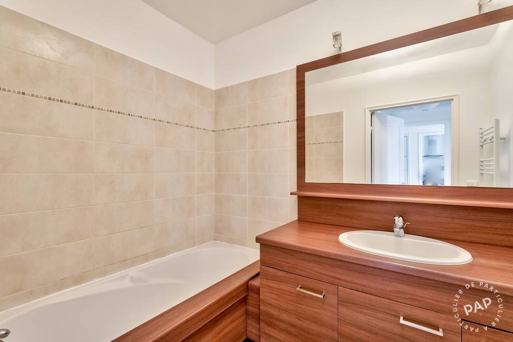 Appartement a louer boulogne-billancourt - 2 pièce(s) - 56 m2 - Surfyn