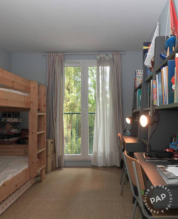 Appartement 1.690&nbsp;&euro; 93&nbsp;m² Soisy-Sous-Montmorency (95230)