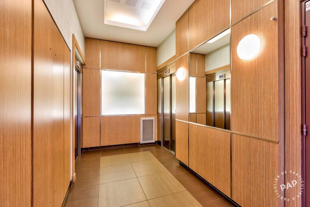Appartement a louer boulogne-billancourt - 2 pièce(s) - 56 m2 - Surfyn