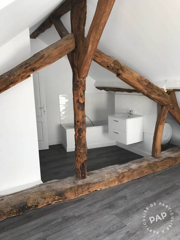 Location maison 5 pièces Hardricourt (78250)
