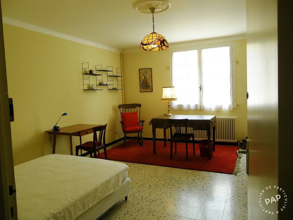 Location appartement studio Montpellier (34)
