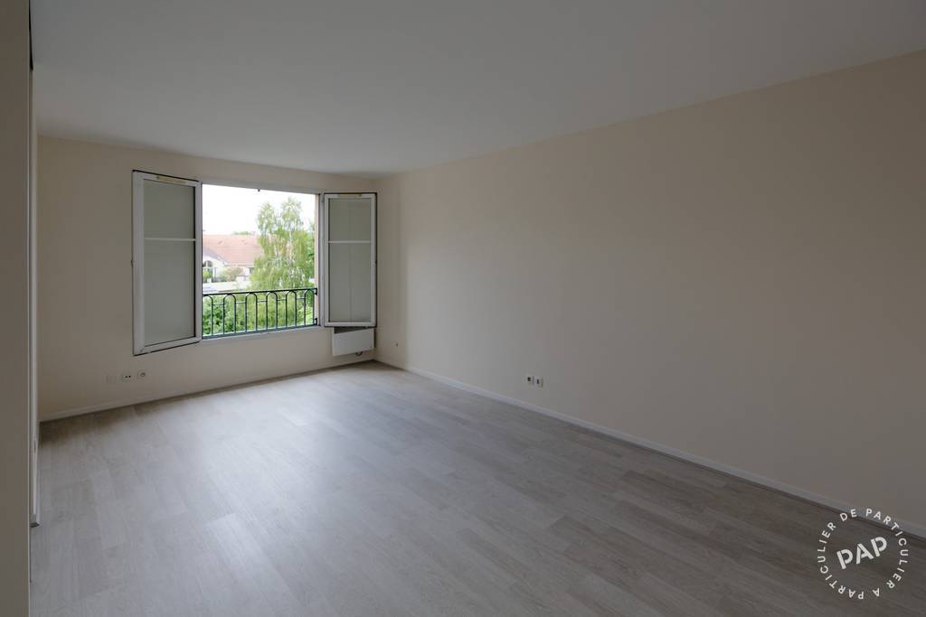 Appartement a louer rueil-malmaison - 2 pièce(s) - 50 m2 - Surfyn
