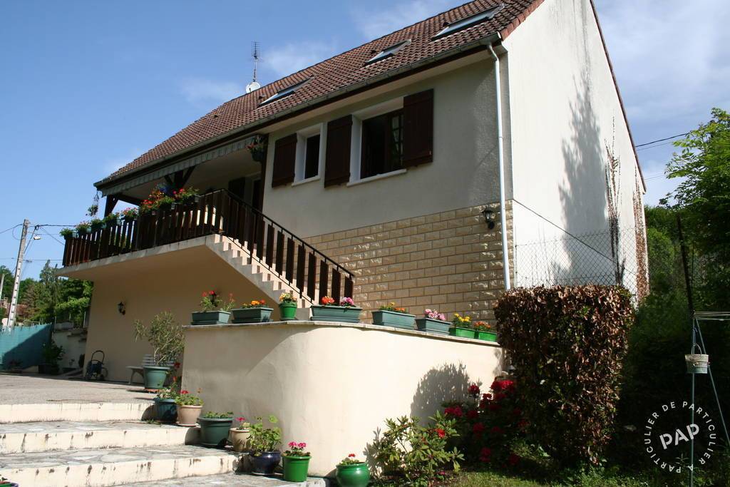 Vente maison 7 pièces Donnemarie-Dontilly (77520)