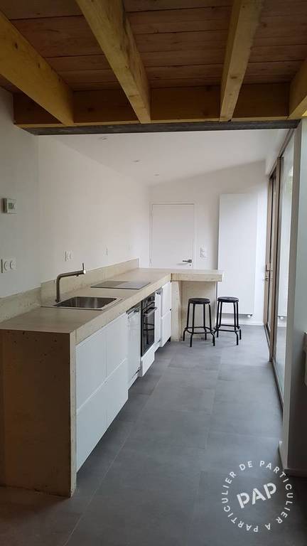 Location appartement studio Angers (49)