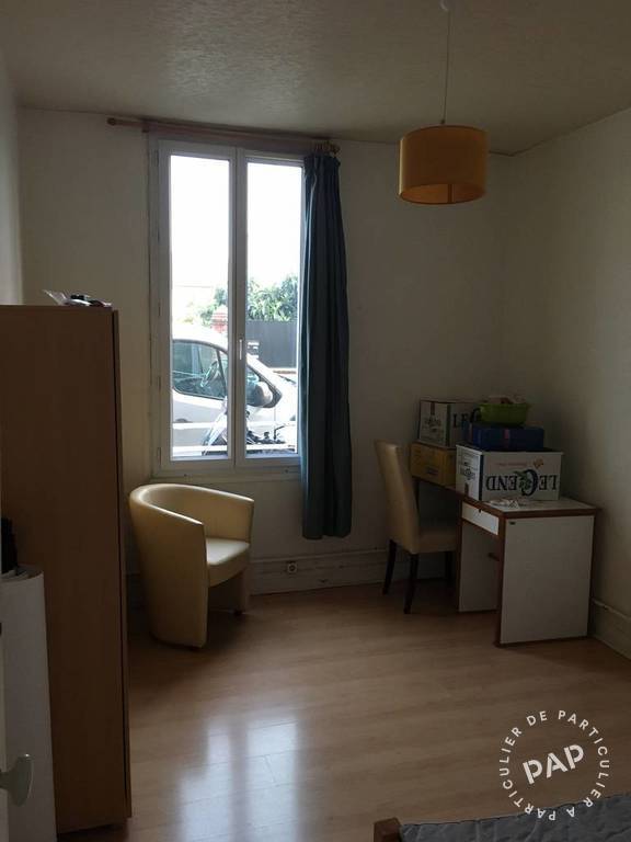 Location Appartement Villejuif (94800) 12&nbsp;m² 410&nbsp;&euro;