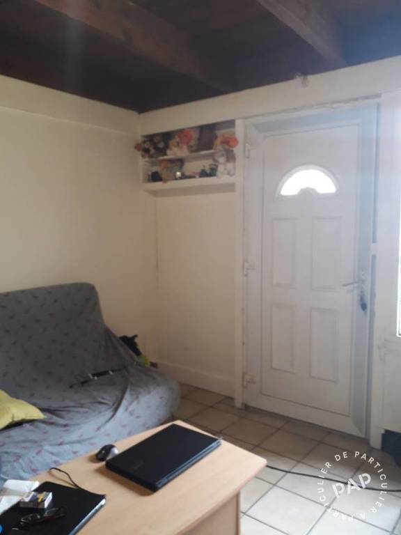 Location appartement 2 pièces Saint-Gobain (02410)