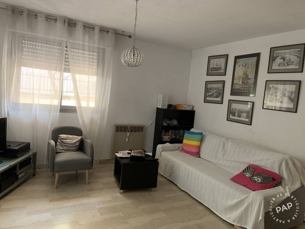 Location meublée appartement 2 pièces 70 m² Montpellier (34) 70 m²