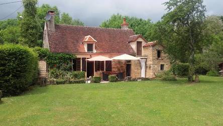 Ventes Maisons Nièvre 58 De Particulier à Pap Authiou 58700 Vente Maison
