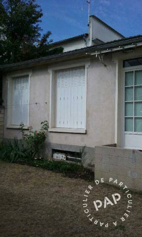 Location appartement studio Maisons-Alfort (94700)