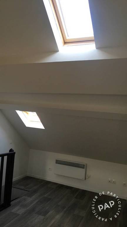 Location appartement studio Lille (59)