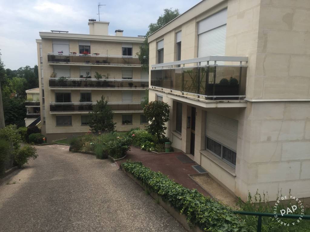 Location Studio 24 M² Nogent-Sur-Marne (94130) - 24 M² - 795 € | De ...