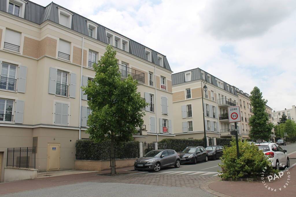 Location Appartement Les Clayes-sous-Bois (78340) - Appartement à louer ...