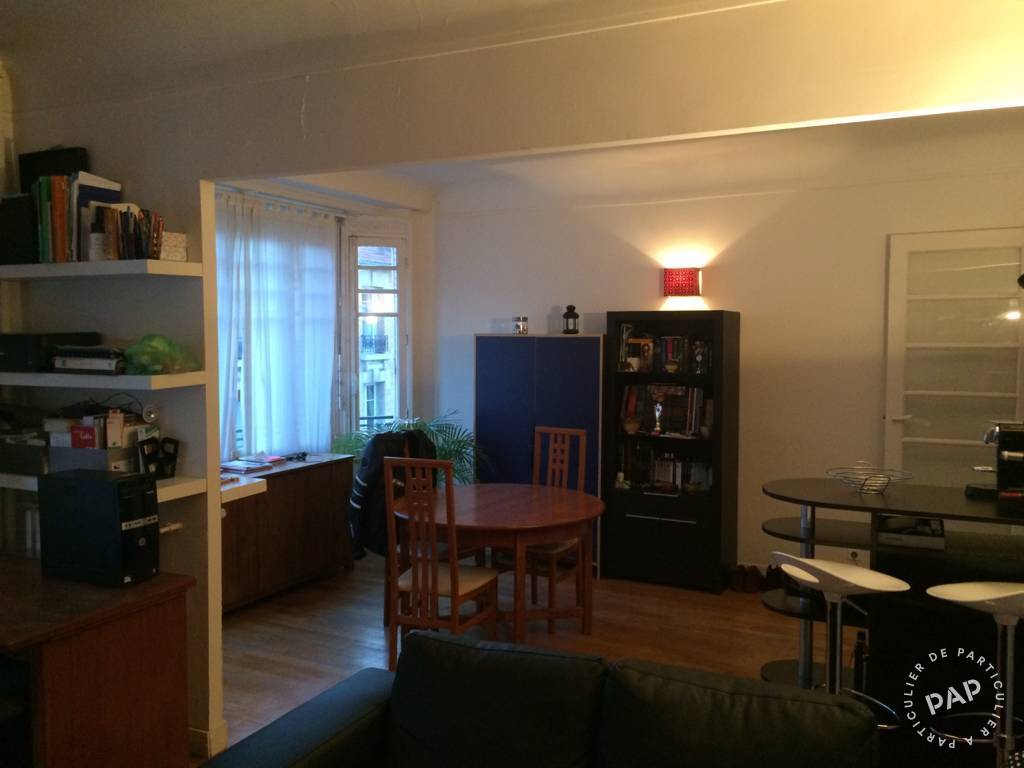  Location  appartement  3  pi ces  54 m  Paris  15E 54 m  1 