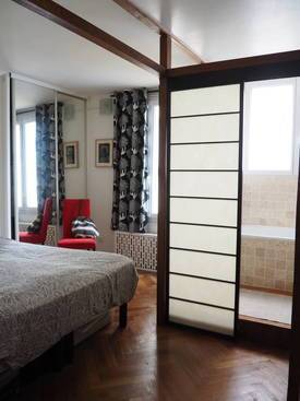 Paris 3E