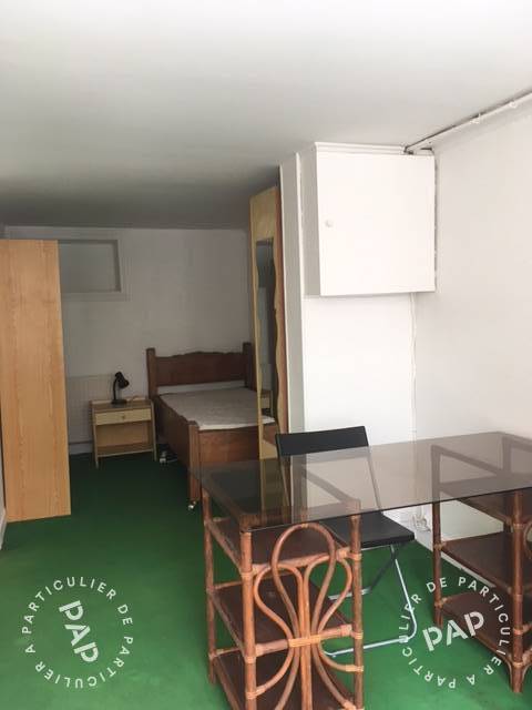 Appartement a louer saint-cloud - 1 pièce(s) - 24 m2 - Surfyn