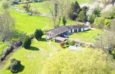 Saint-Remy-Les-Chevreuse (78470)