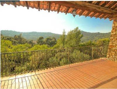 Bormes-Les-Mimosas (83230)