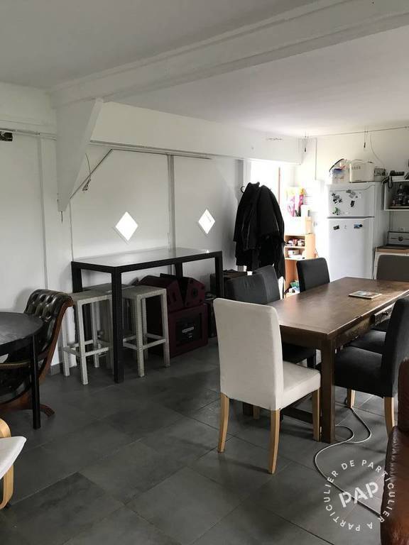 Immobilier Saint-Remy-Les-Chevreuse (78470) 170.000 € 100 m²