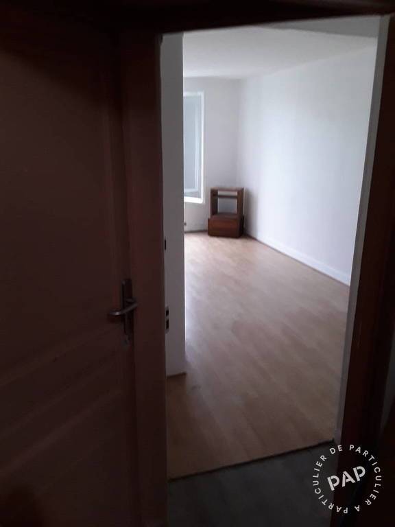 Location appartement 2 pièces Sèvres (92310)