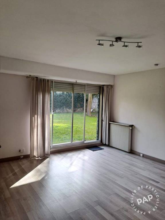 Location appartement studio Rueil-Malmaison (92500)