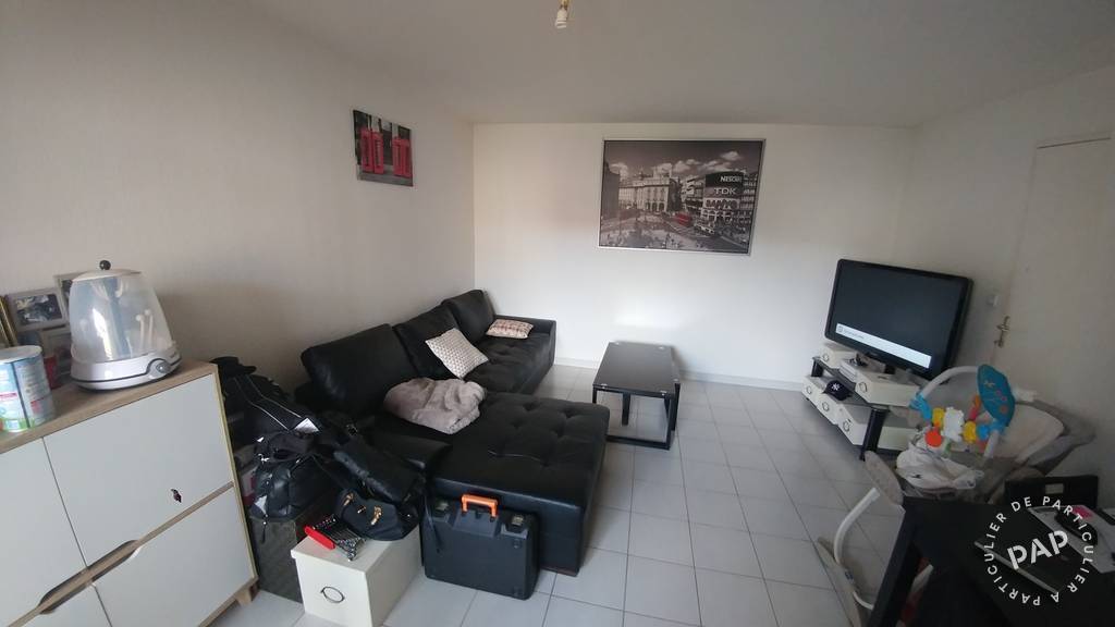 Location appartement 2 pièces Port-de-Bouc (13110)