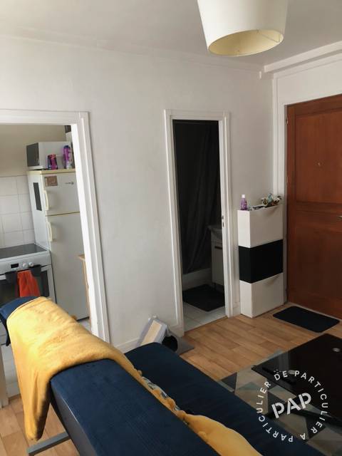Location appartement 3 pièces Rueil-Malmaison (92500)