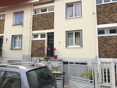 Morsang-Sur-Orge (91390)