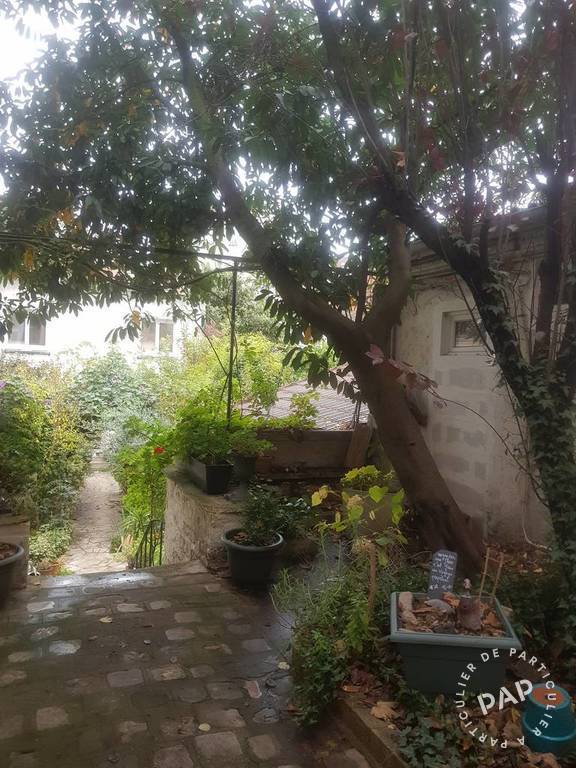 Location appartement studio Ivry-sur-Seine (94200)